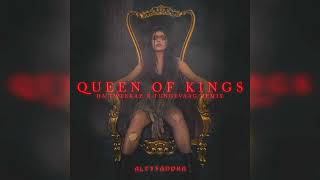 Alessandra - Queen Of Kings (Da Tweekaz x Tungevaad Remix)