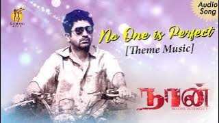 No One is Perfect [Theme Music] - Naan