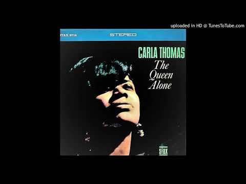 Video thumbnail for Carla Thomas - Any Day Now