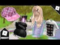 [ИВЕНТ] Как получить 4 БЕСПЛАТНЫХ ВЕЩИ в GUCCI TOWN | Roblox