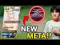 TOP GLOBAL NATAN BEST ITEM TO ENTER AND FIGHT META HEROES🔥