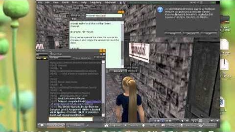 Heir of the King:  Tutorial for Quest #8