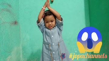 Entah apa yang merasukimu versi kids jaman now