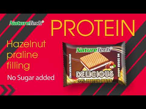 Naturetech Delicious!!!