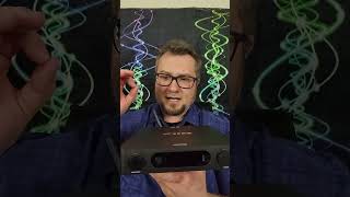 Fiio BR15 R2R Quick Review #WaveTheory #shorts #audio #fiio #r2r #music #dac #bluetooth