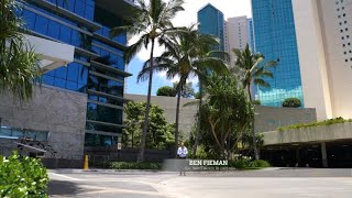 Waihonua Amenity Deck Review!