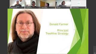 QVMS Episode 2 - Donald Framer and Mike Tarallo