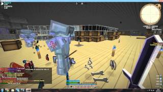 HCFactions - Making Beer 1DTR