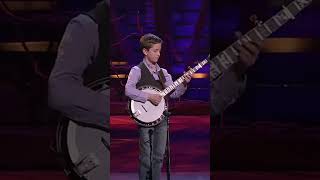 Sleepy Man Banjo Boys Bluegrass Virtuosity