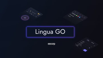 Lingua GO: Screen Translator #shorts