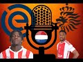 Eredivisie show  psv top with 100 record  podcast 108