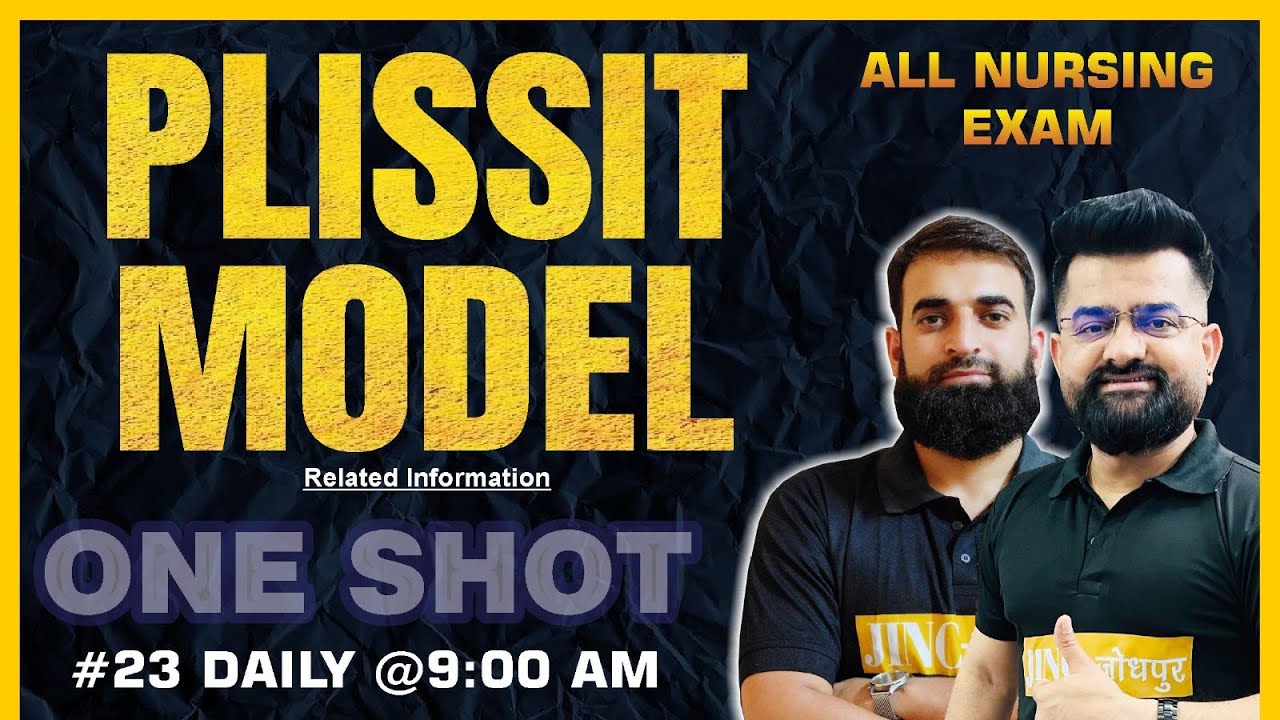 PLISSIT MODEL All NursingExam Information ByMiftahi Sir #23 #shorts # ...