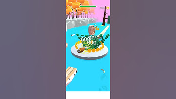 Spiral Roll Max Levels iOS,Android Walkthrough Gaming Update Alltrailers Mobile Gameplay