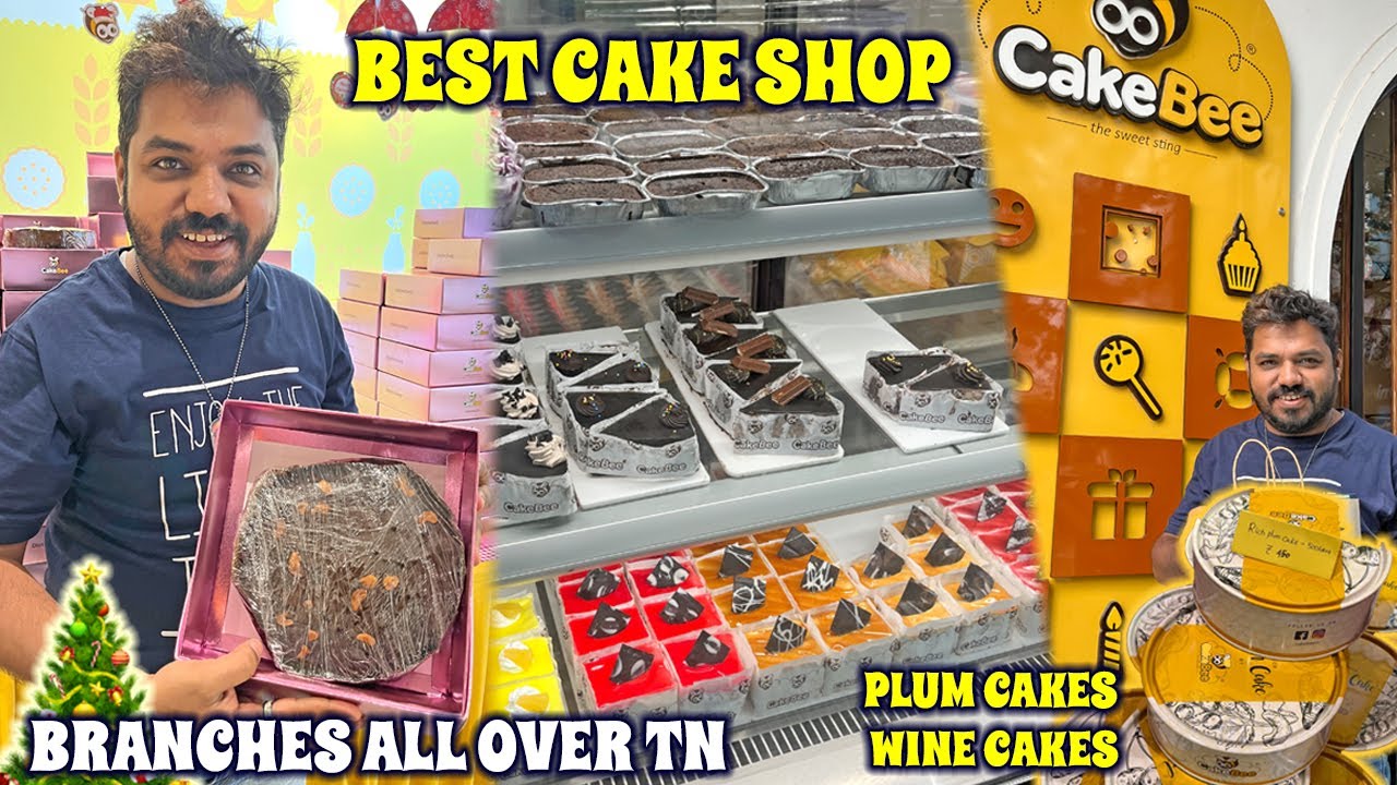 Share 73+ cake bee in trichy best in.daotaonec