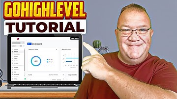 GoHighLevel FULL Tutorial for Beginners | Step-by-Step Guide to Automate & Grow Your Online Business