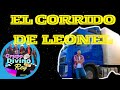 La cancin narra la historia de leonel un hombre ejemplar