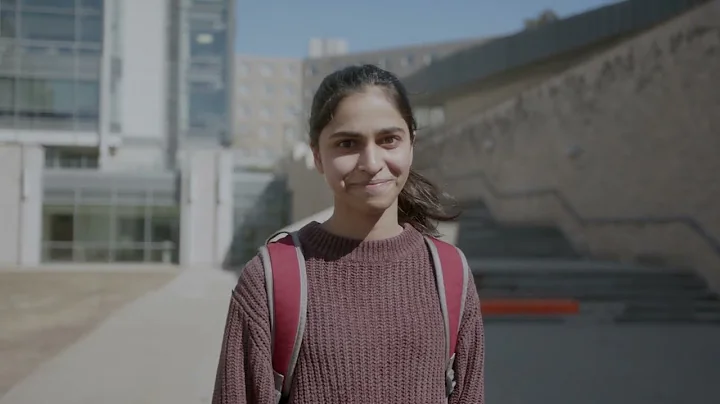 Queen's University: Research for Impact