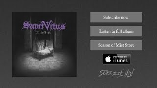 Saint Vitus - The Waste Of Time