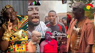 Beerr Yɛ Galamsey Dormaahene Allegedly Kllɛd Kyeremaasu Boy Over Galamsey