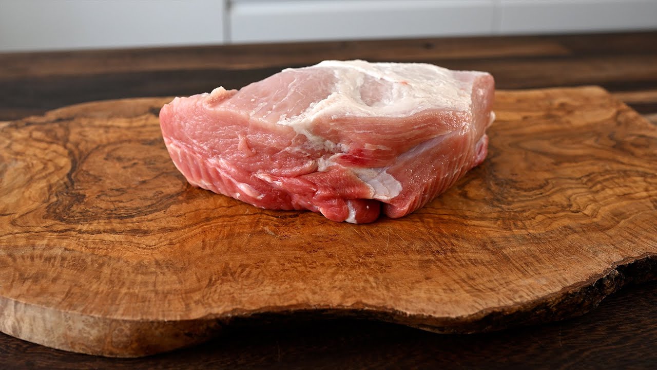 Пятизвездочный шеф-повар из Праги открыл мне секрет самого вкусного мяса