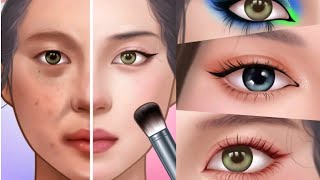 Makeup Salon : DIY Makeup Artist 💋💅❤️ screenshot 3