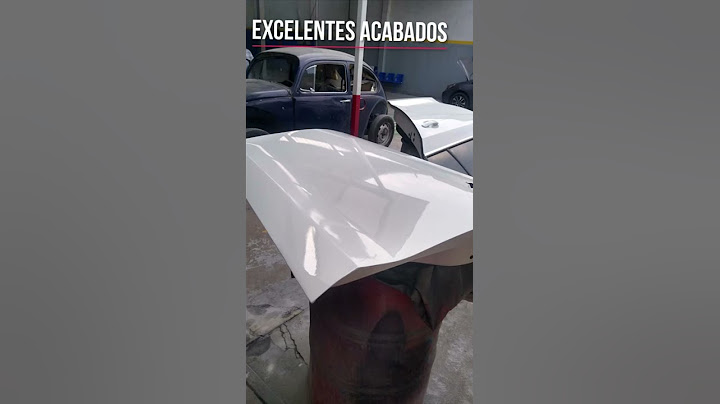 ¿Le dieron un golpe a tu auto 😥? VISITANOS, NOSOTROS LO REPARAMOS.