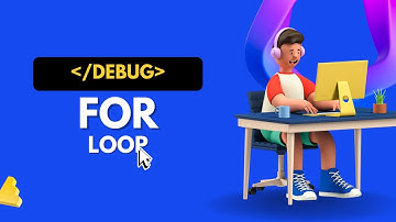 Lecture - 7.4 | For Loop  | C Language | DeBug