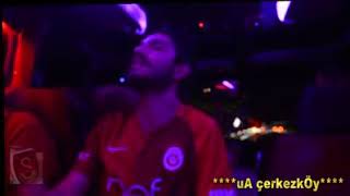 Senden sonra inan hiç gülmedi yüzüm - UltrAslan Resimi