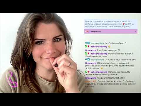 PARTIE 2 Elle pécho un mec, sa copine en couple est JALOUSE 💀