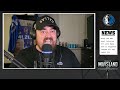 BONUS - Klay Thompson the Dallas Maverick | A Dallas Mavericks Podcast