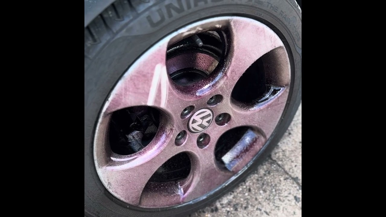 Korrsol review by Bilt Hamber real time reaction 