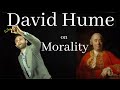 David humes argument against moral realism