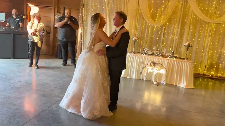 Greg Witt - Daddy daughter dance