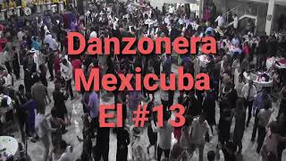 Danzonera Mexicuba - El