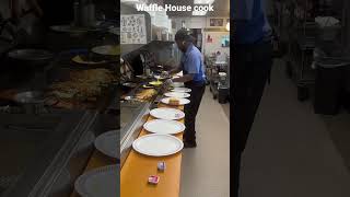 Waffle House episode #godsgift #food #selfcook #inspiration #lion #waffleshop #waffle #dontgiveup