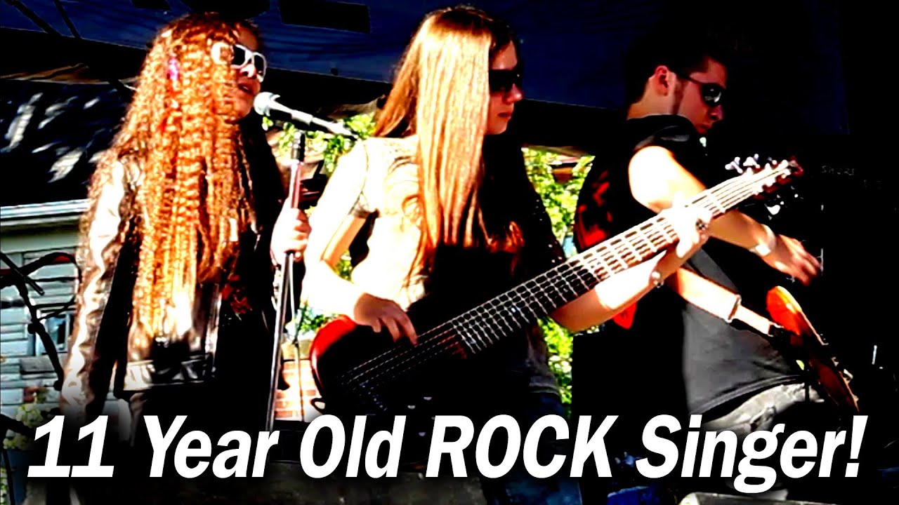 Motion Device LIVE at 'Taste of the Danforth' Festival!!! YouTube