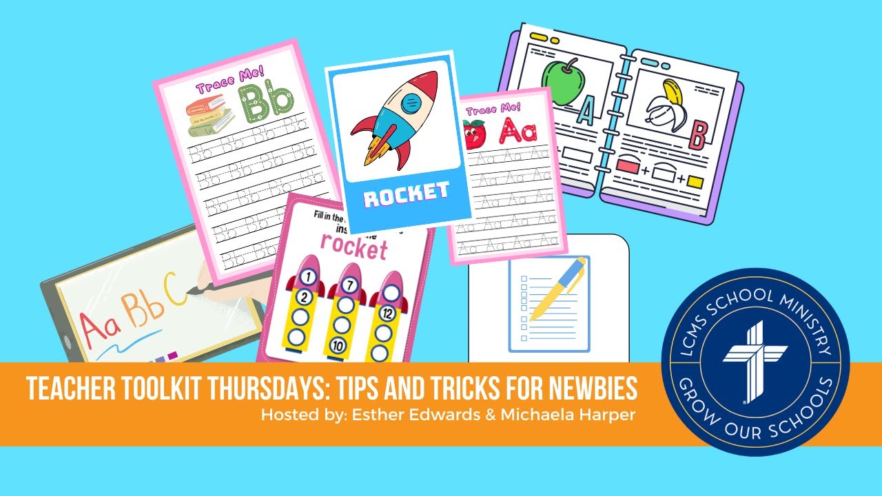 Teacher Toolkit Thursday