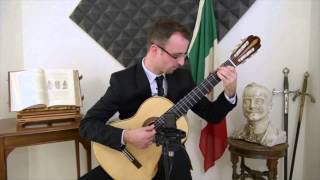 Va' Pensiero - The Sound of Italy (Michelangelo Tozzi) 2/11