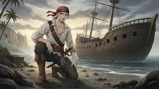 We Finally Left the Island… and Found a Shipwreck | Windrose Part 2