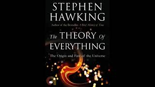 The Theory of Everything   Stephen Hawking   Audiobook screenshot 3