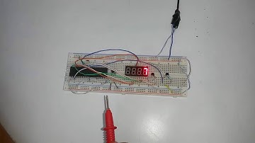 Practica 8 .-  Contador de 0 a 99 con Display 7 Segmentos