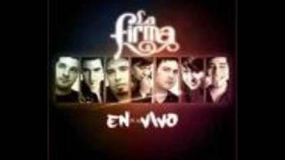 Watch La Firma 2 Corazones Sin Suerte video