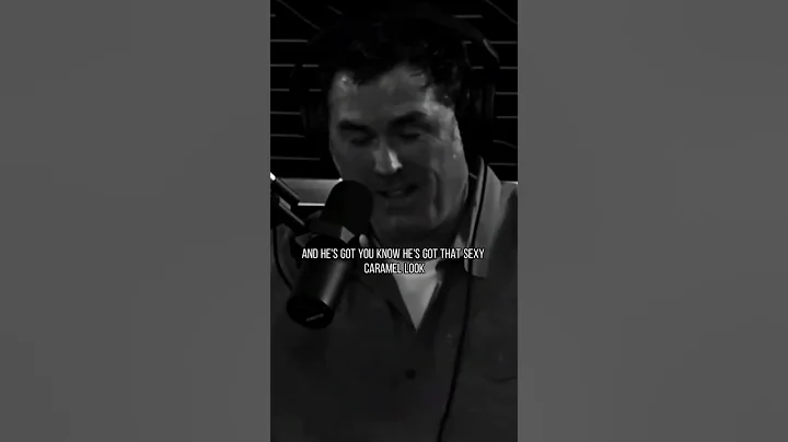 Marcus Luttrell Talks about David Goggins [WHY WOU...