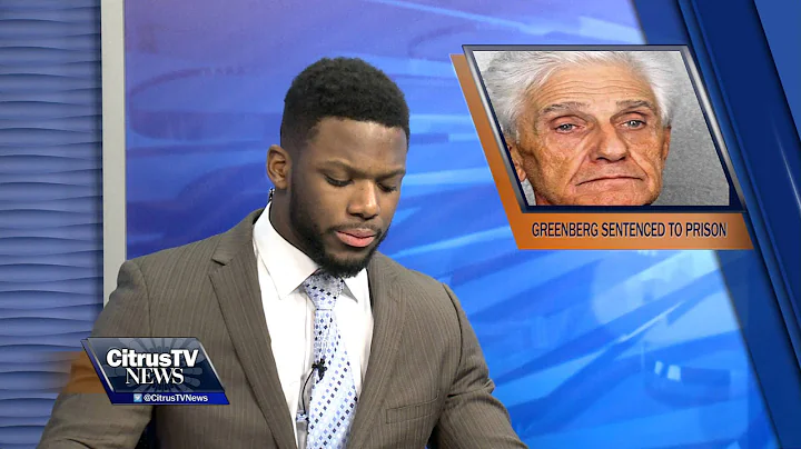 CitrusTV News Brief February 22, 2016