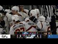 Cleveland Monsters Highlights 10.14.22 Shootout Win over Syracuse