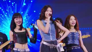 PiXXiE - FullConcert @ Twave Central Bangna [13052023]