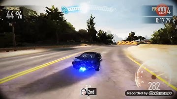 High graphics games! #1 (NFS NO LIMIT) ANDROID
