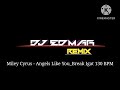 DJ EDMAR RMX - Angels Like You_Break Igat 130 BPM