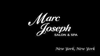 Marc Joseph Salon and Spa
