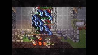 HELLSWAY.NET 2016 [ DARK DESTINY ] [HD]